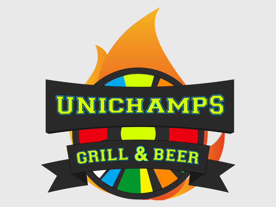  Unichamps Hola Soy Frank