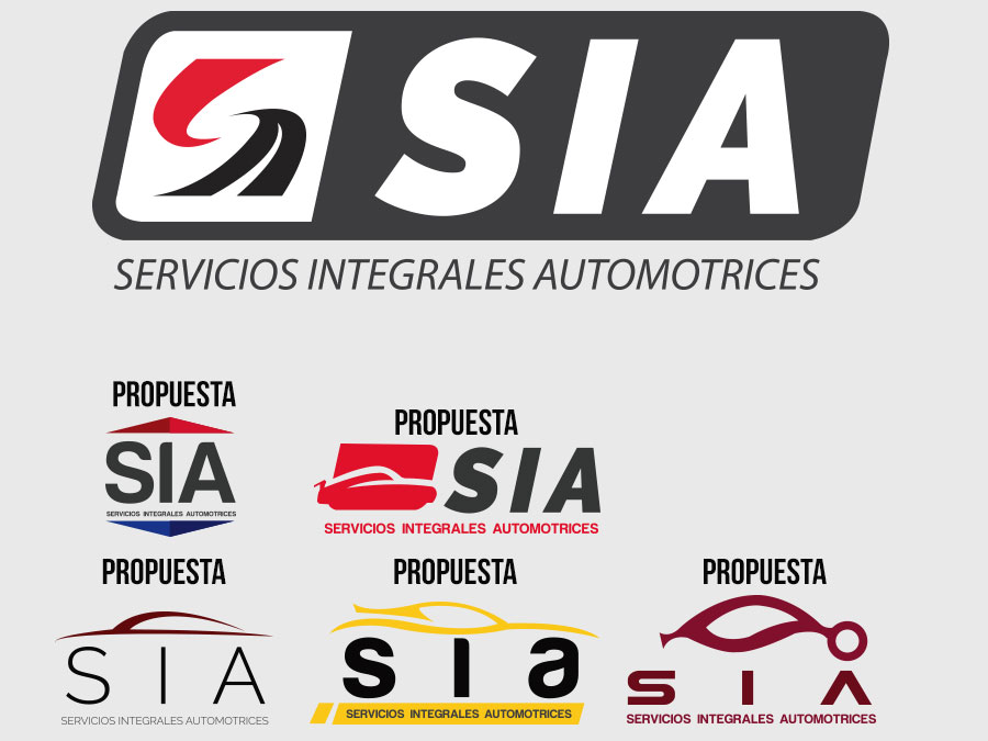 SIA (Servicios Integrales Automotriz) Hola Soy Frank