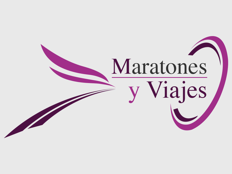 Maratones y Viajes Hola Soy Frank