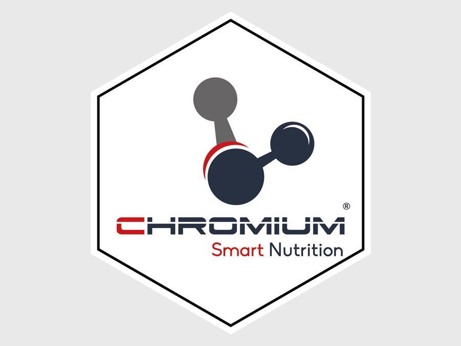 Chromium Super Foods Hola Soy Frank