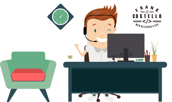 Contáctame Hola Soy Frank